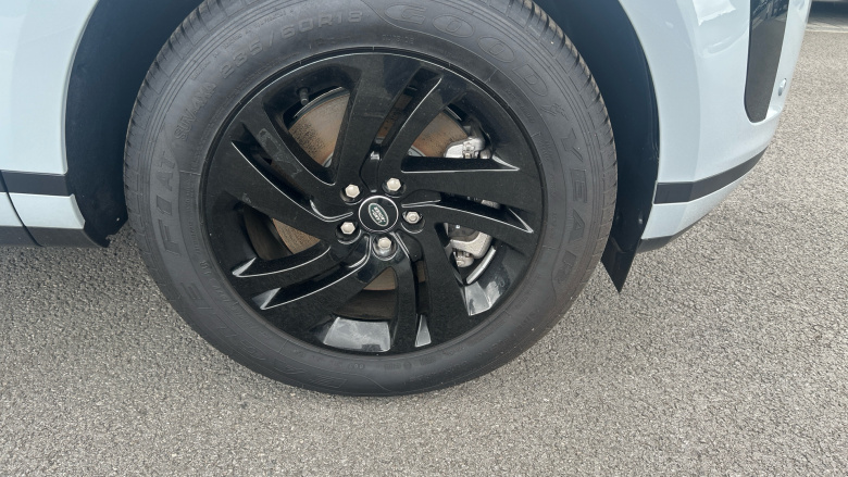 Land Rover Range Rover Evoque 1.5 P300e S 5dr Auto Hatchback